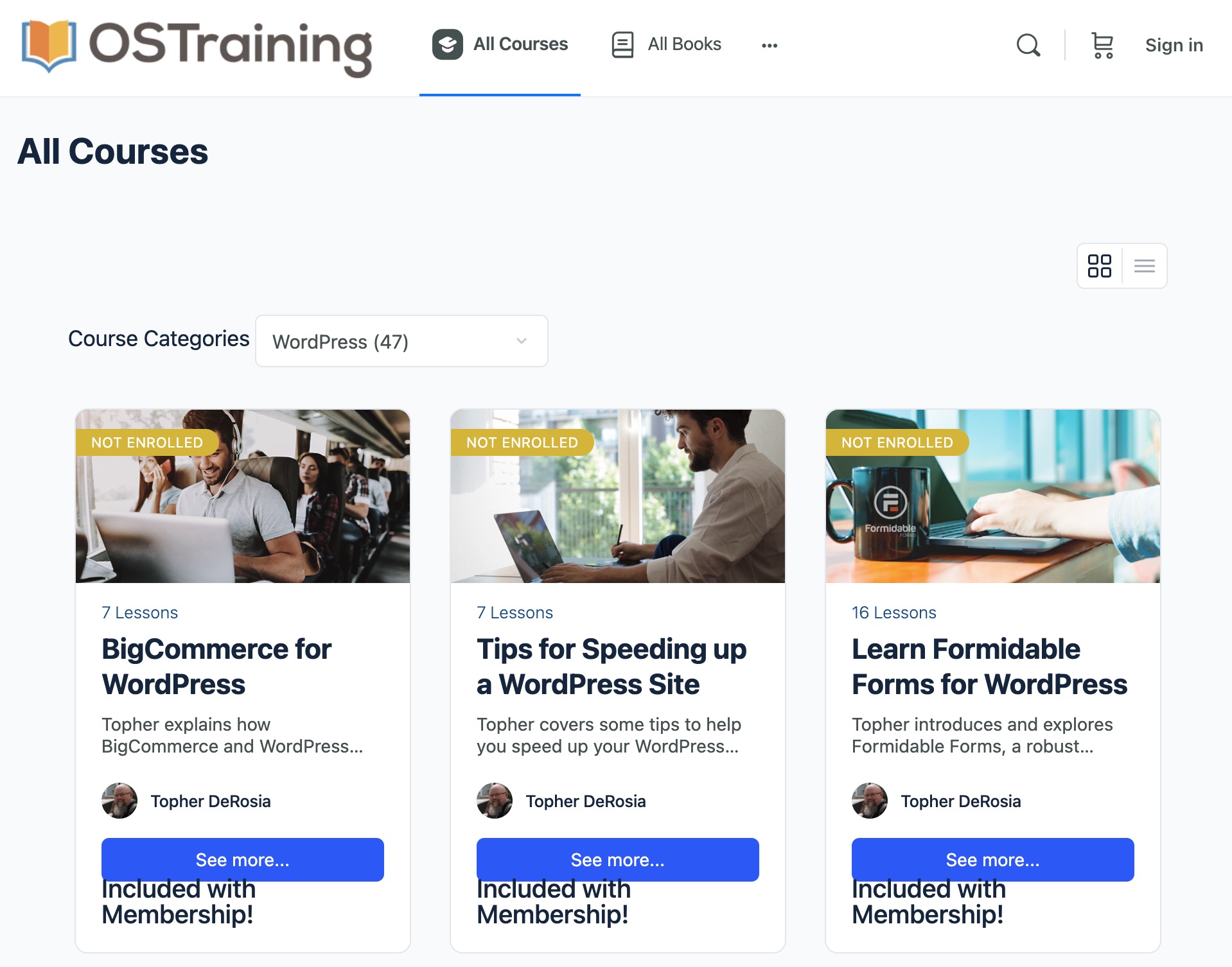 如何学习WordPress:15个最佳课程、博客、视频和文档 8 image 7