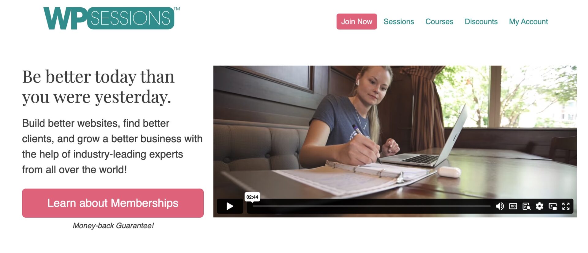 如何学习WordPress:15个最佳课程、博客、视频和文档 10 image 8