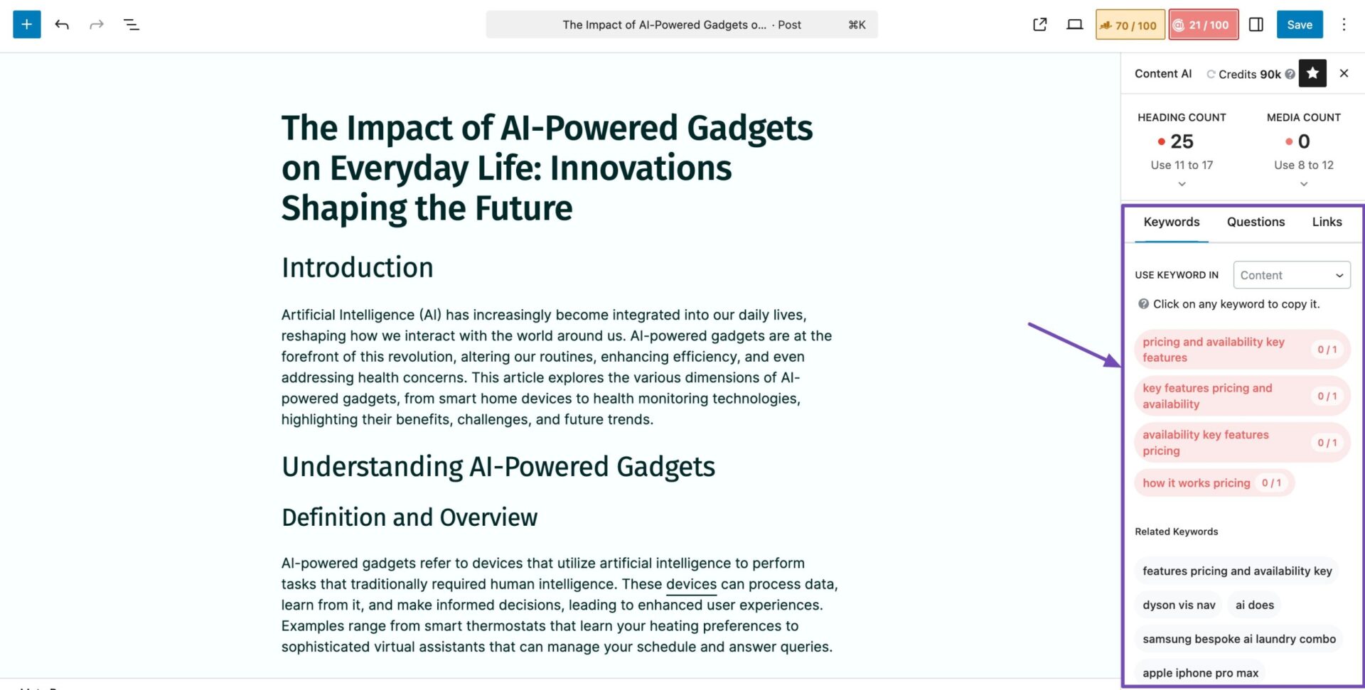 keywords in rank math scaled 1