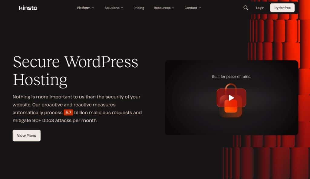 kinsta secure hosting 1024x593 1