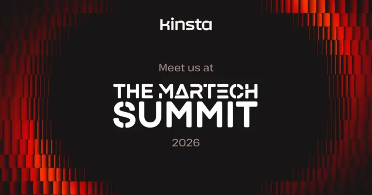 martech summit singapore 2026