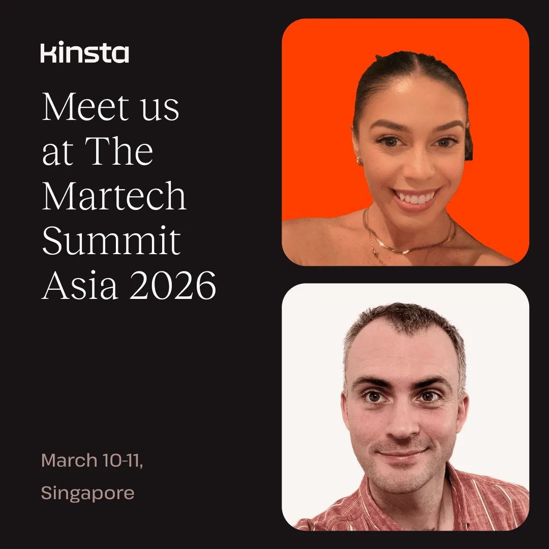 martech summit team announcement dark