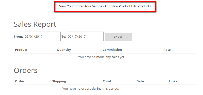 multi vendor marketplace like etsy 11