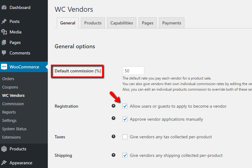 multi vendor marketplace like etsy 3
