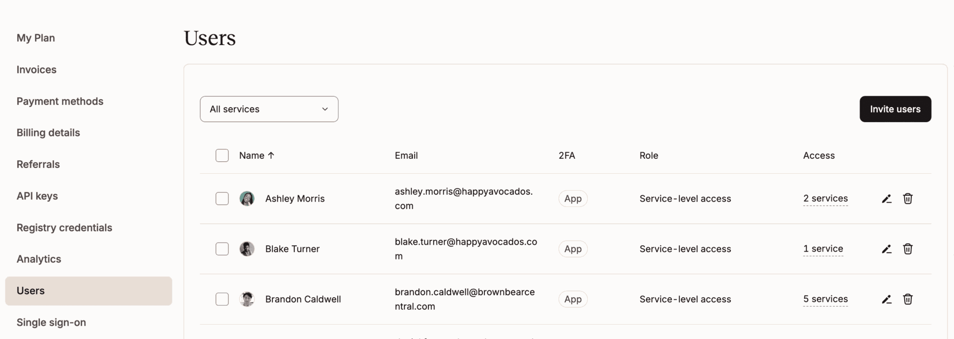 更聪明地扩展,而非更辛苦地扩展:在增长与运营卓越之间取得平衡 4 mykinsta company users