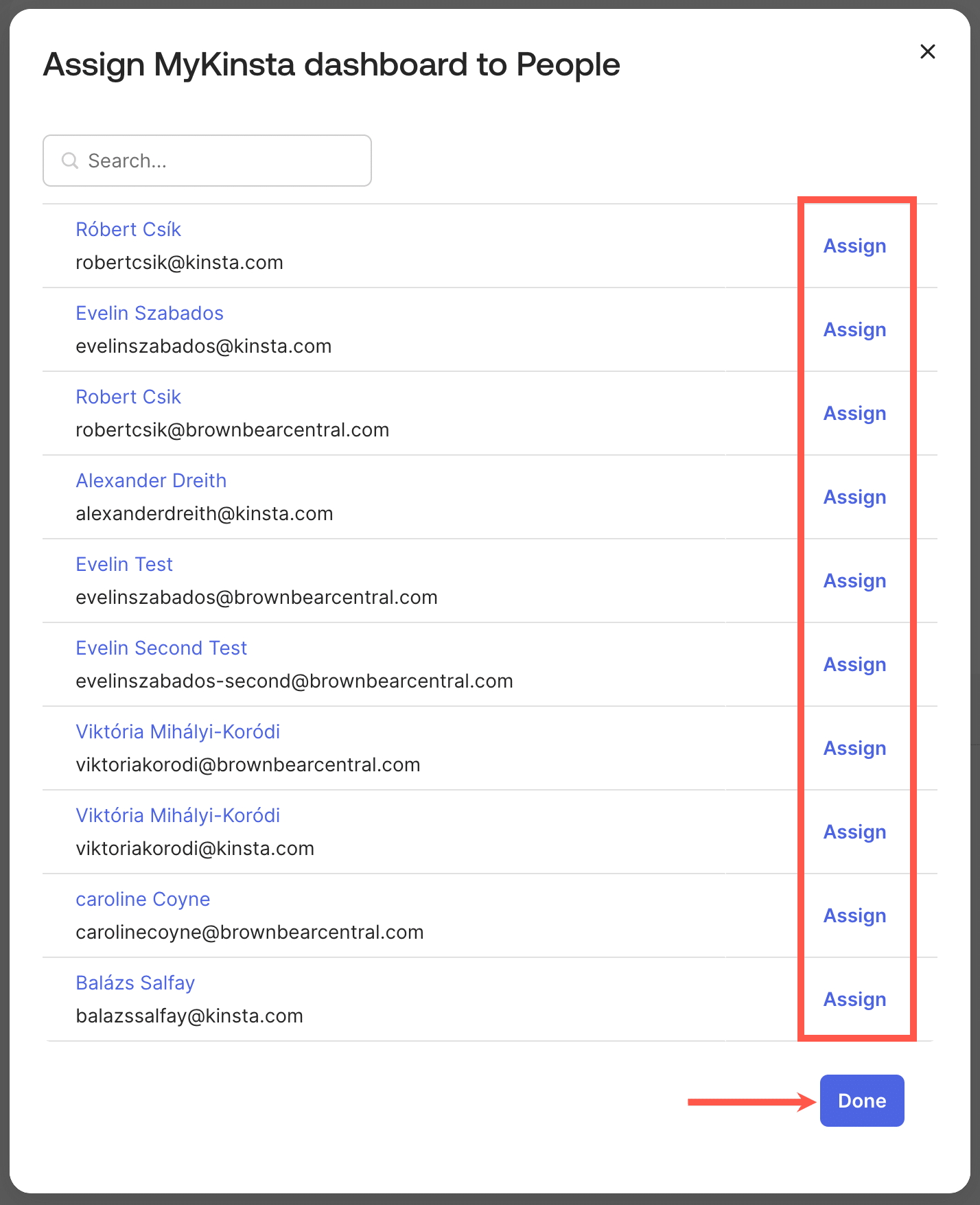 Kinsta SAML SSO 已到来:更快、更安全地扩展您的代理业务 5 okta assign users