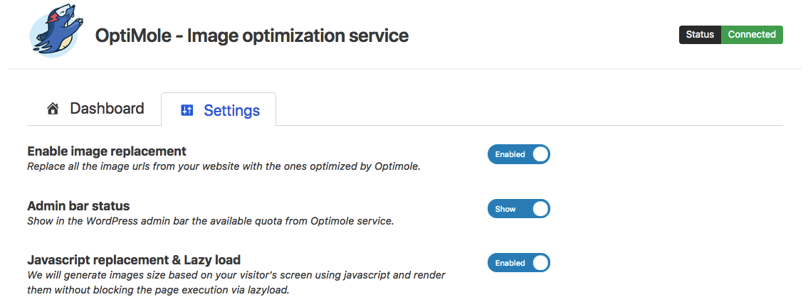 延迟加载图片:完整指南及3种实现方法 2 optimole 2