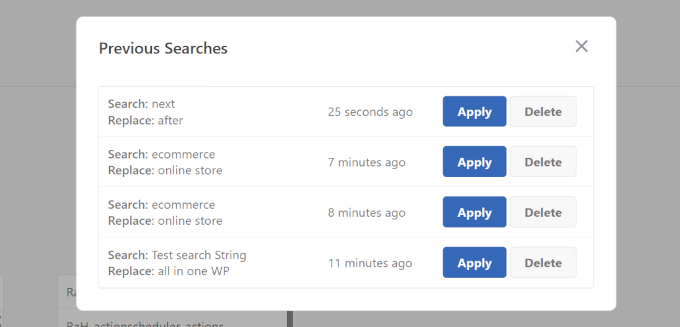 WPBeginner Spotlight 19:更智能的插件、AI 创新与 WordPress 的未来 12 past searches