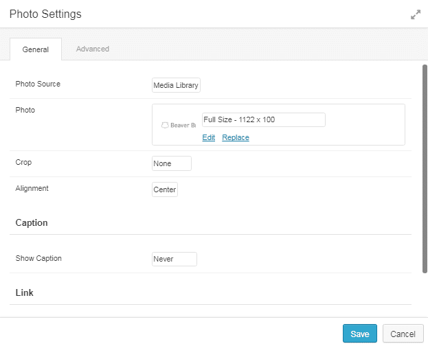 如何使用 WordPress 和 Beaver Builder 免费搭建一个着陆页 17 photo settings 3