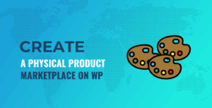 physical product marketplace