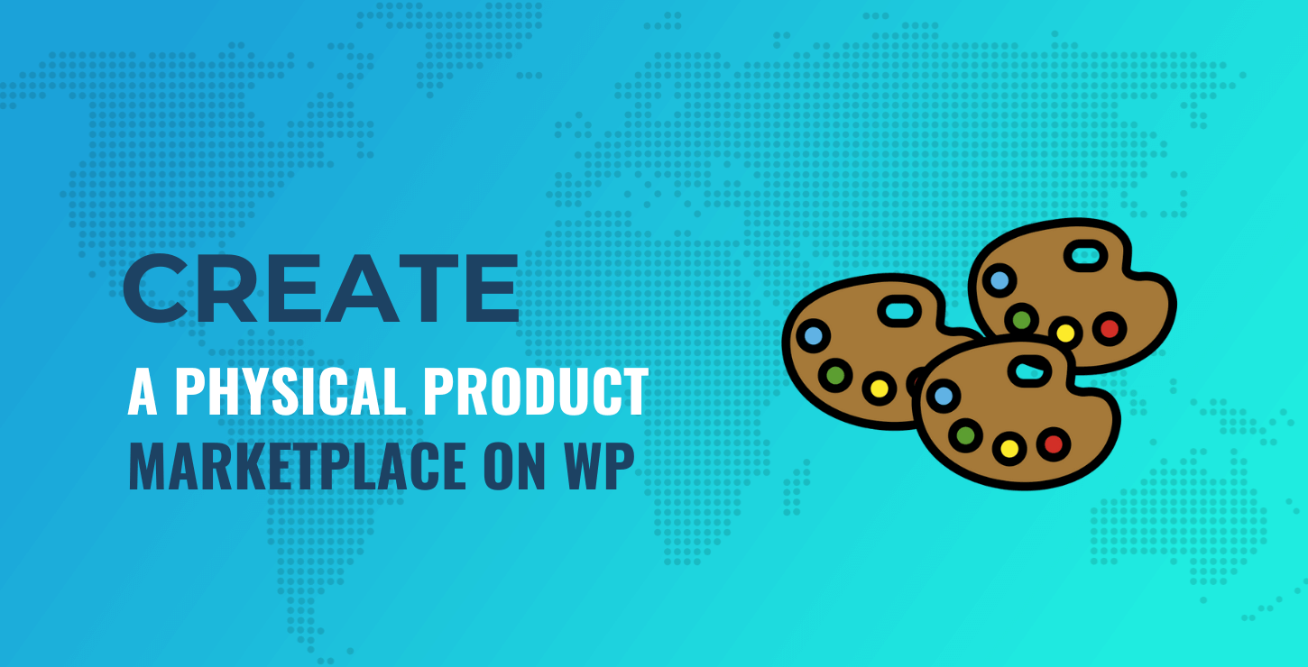 physical product marketplace