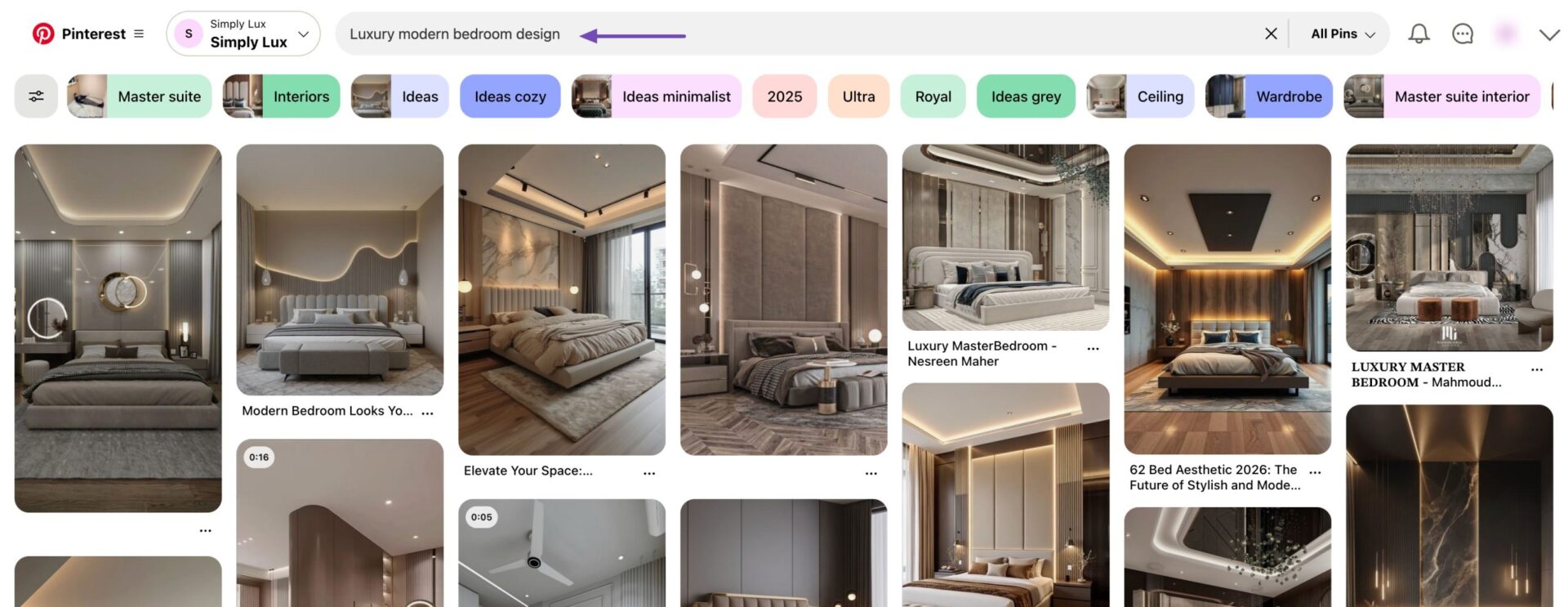 pinterest search bar scaled 1