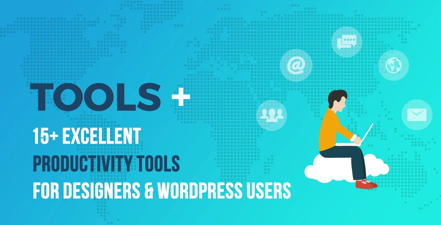 productivity tools for designers wordpress 2