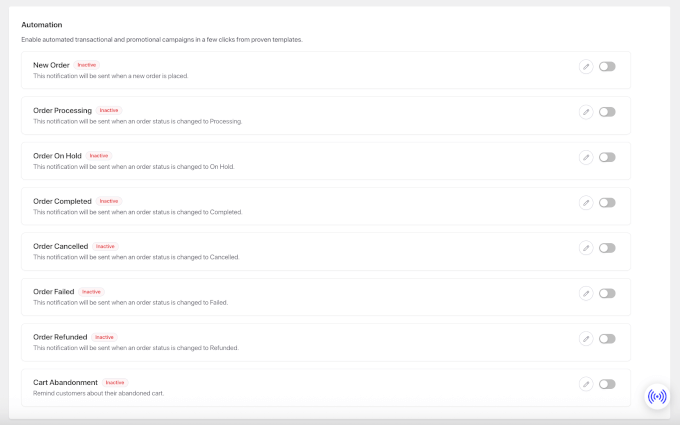 8个最佳WhatsApp WordPress插件(我全部测试了一遍) 8 pushengage whatsapp automation options