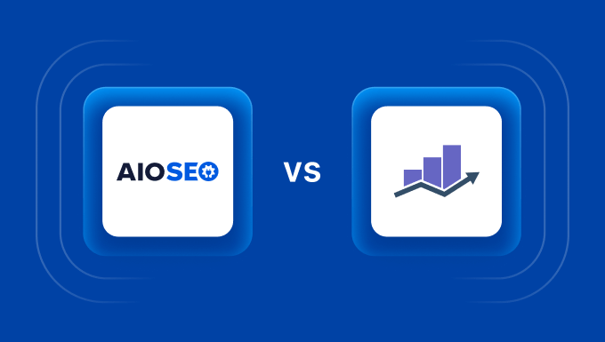 Rank Math vs. AIOSEO:我为 WordPress 用户推荐哪一个? 1 rank math vs aioseo in post