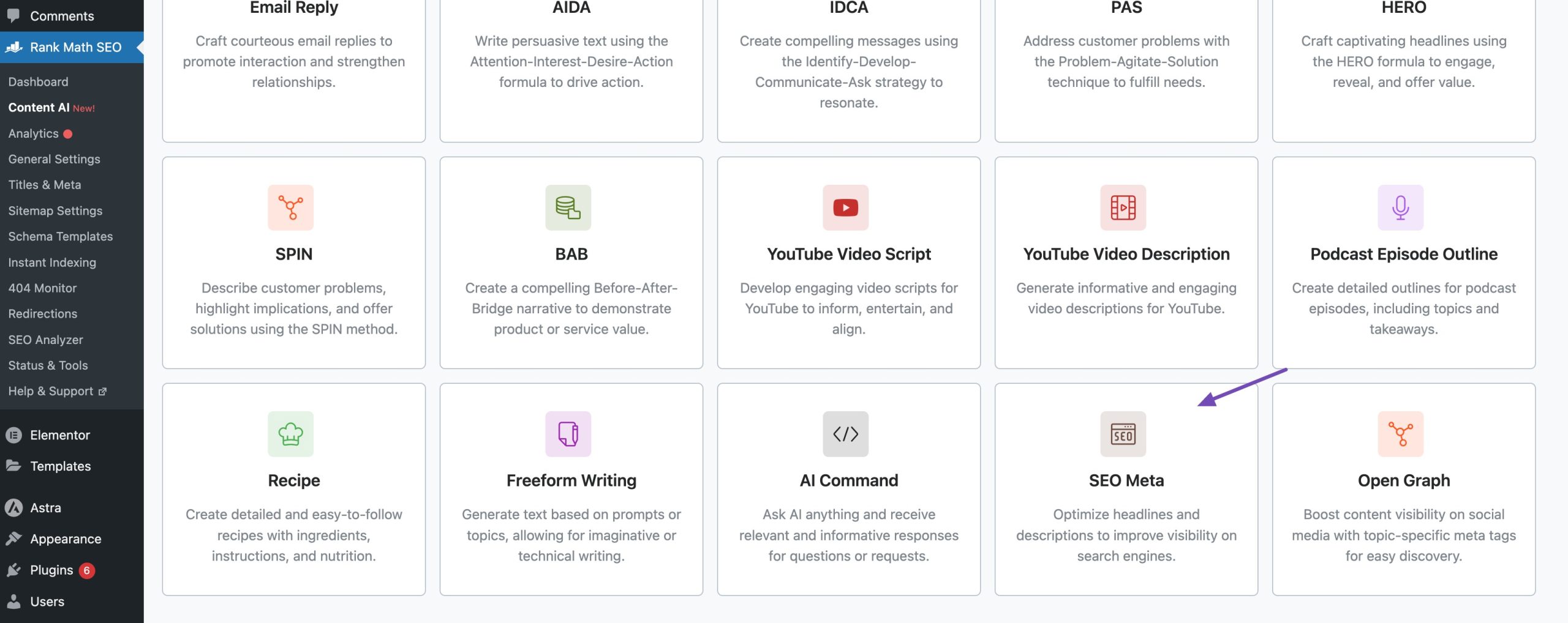 seo meta ai tool scaled