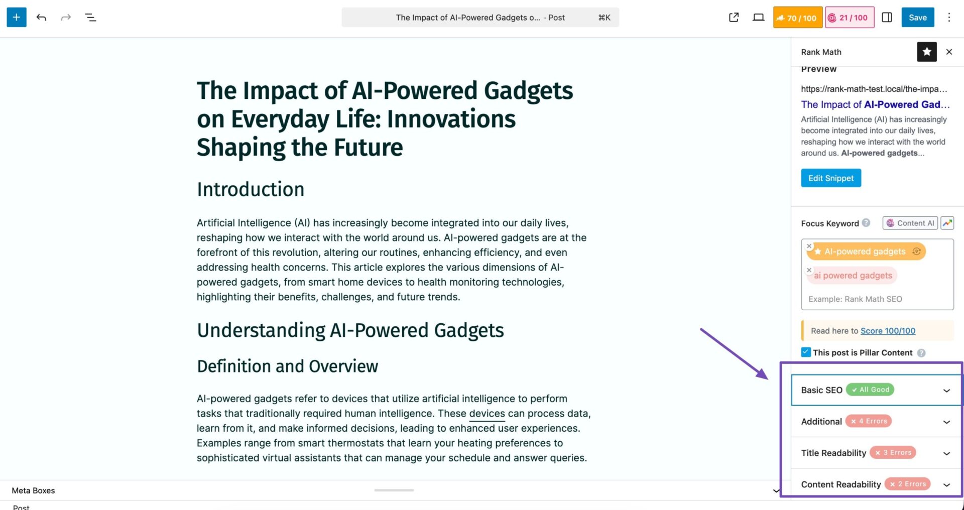 seo tests checks 1 scaled 1