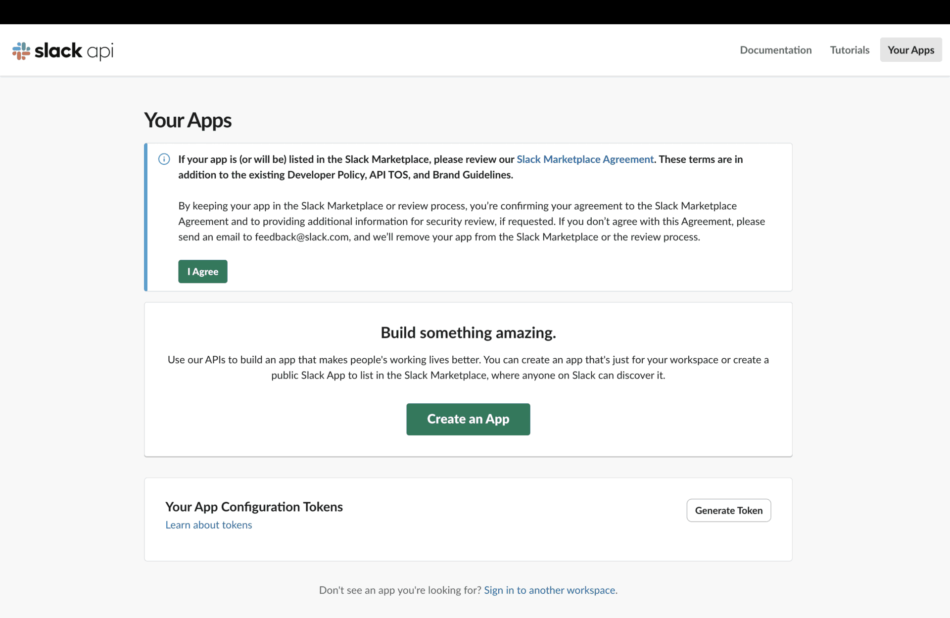 使用 PageSpeed Insights API 为您的 WordPress 机构自动执行性能检查 7 slack api dashboard