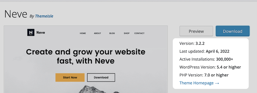 如何安装 WordPress 主题:新手入门指南 2 theme directory updates