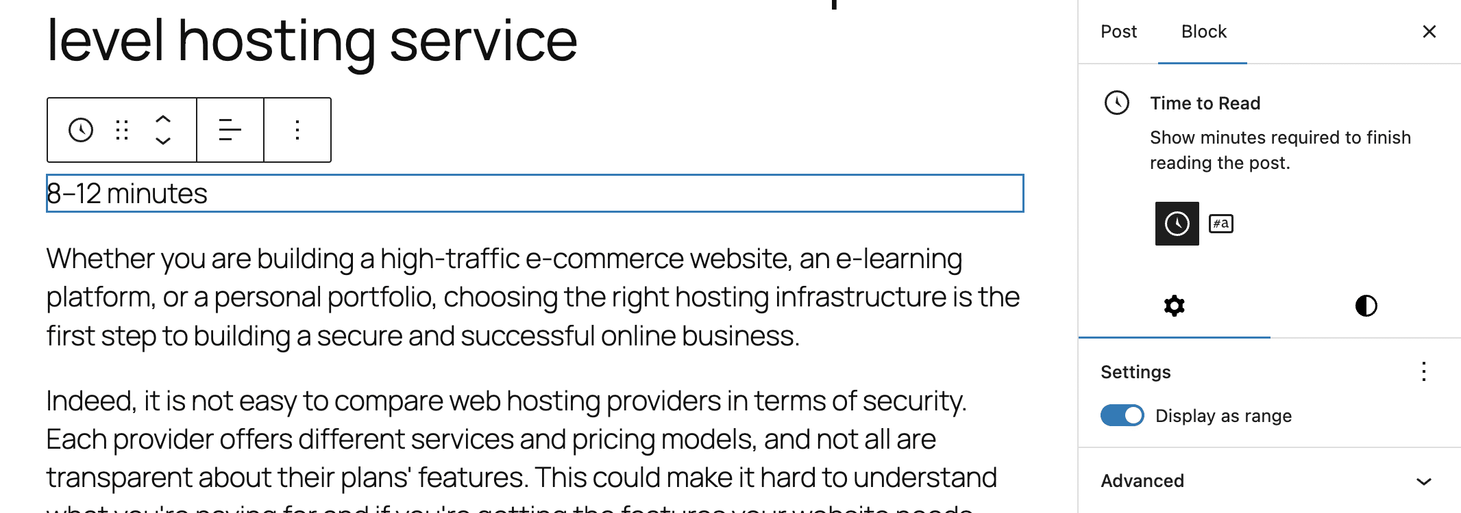 新功能、新区块、新 API:WordPress 6.9 的新变化 7 time to read block