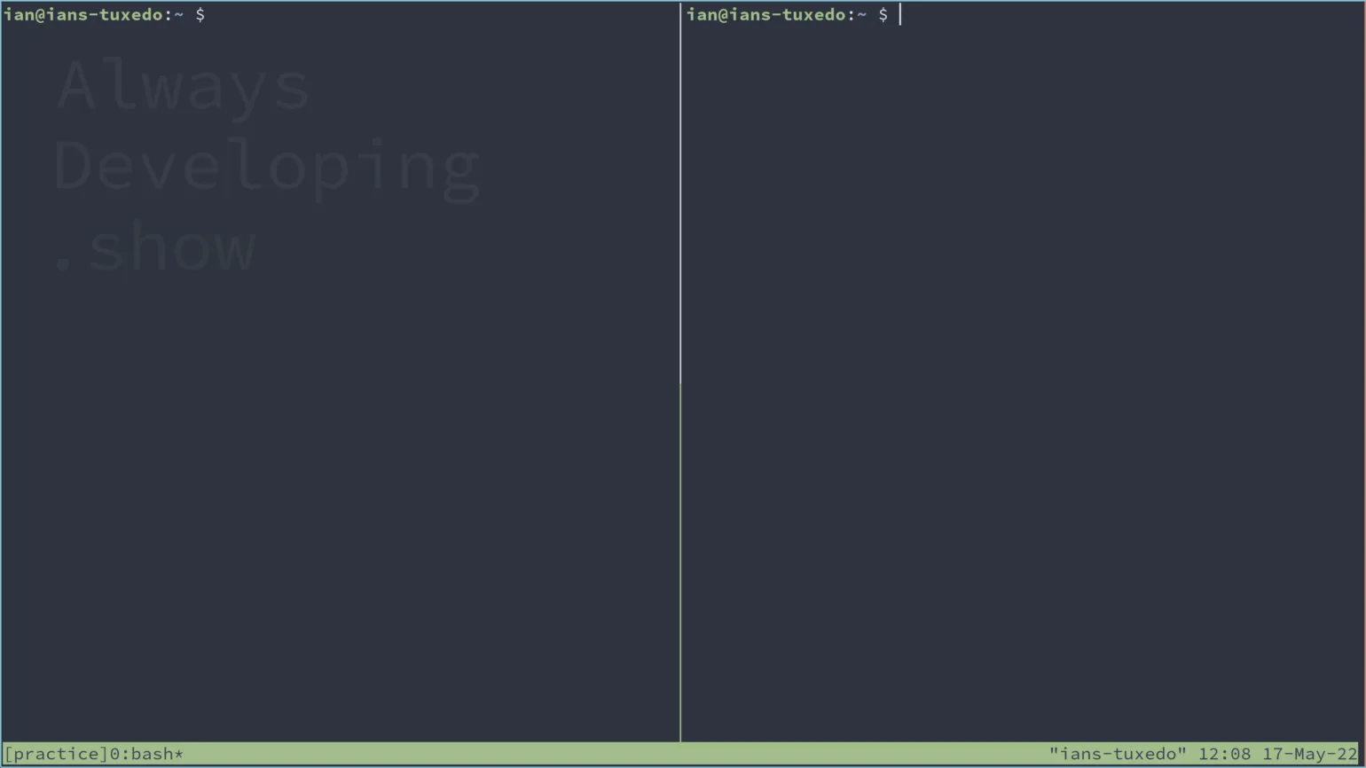 tmux first split panes 1540x866 3