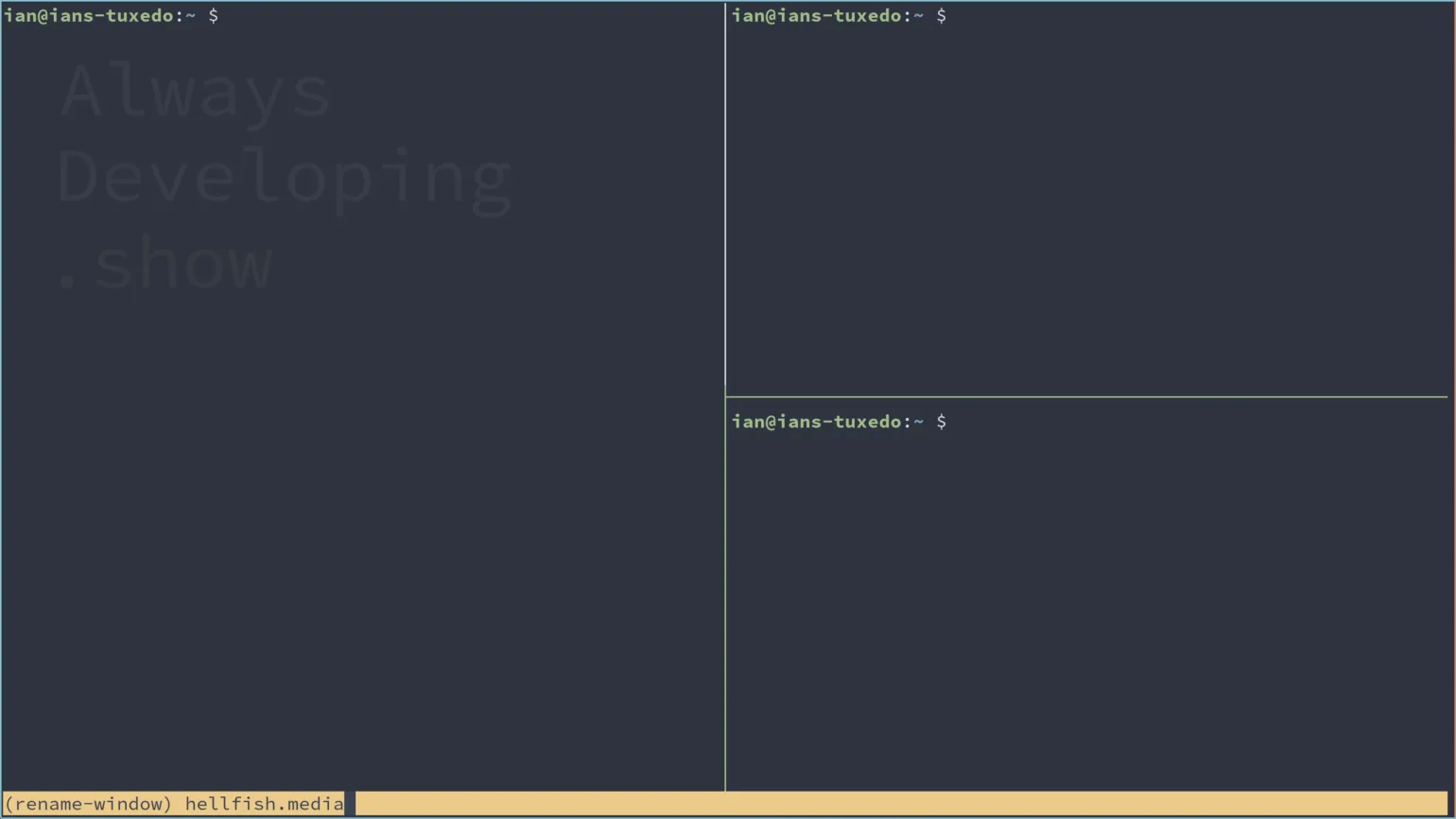 tmux renaming active window 1540x866 2