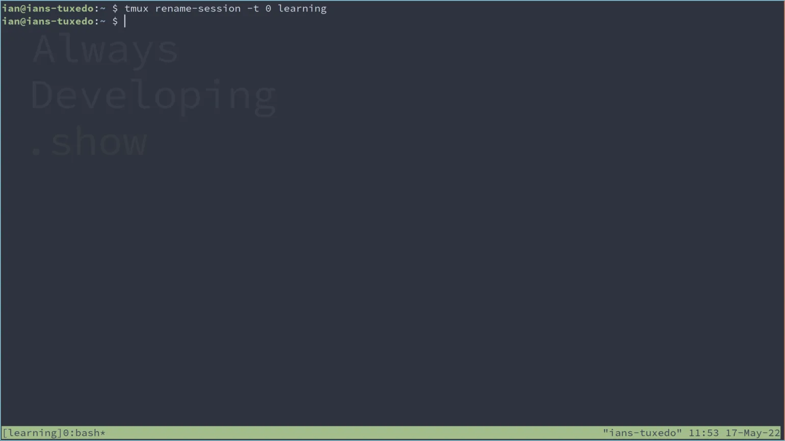 tmux renaming session 1540x866 3