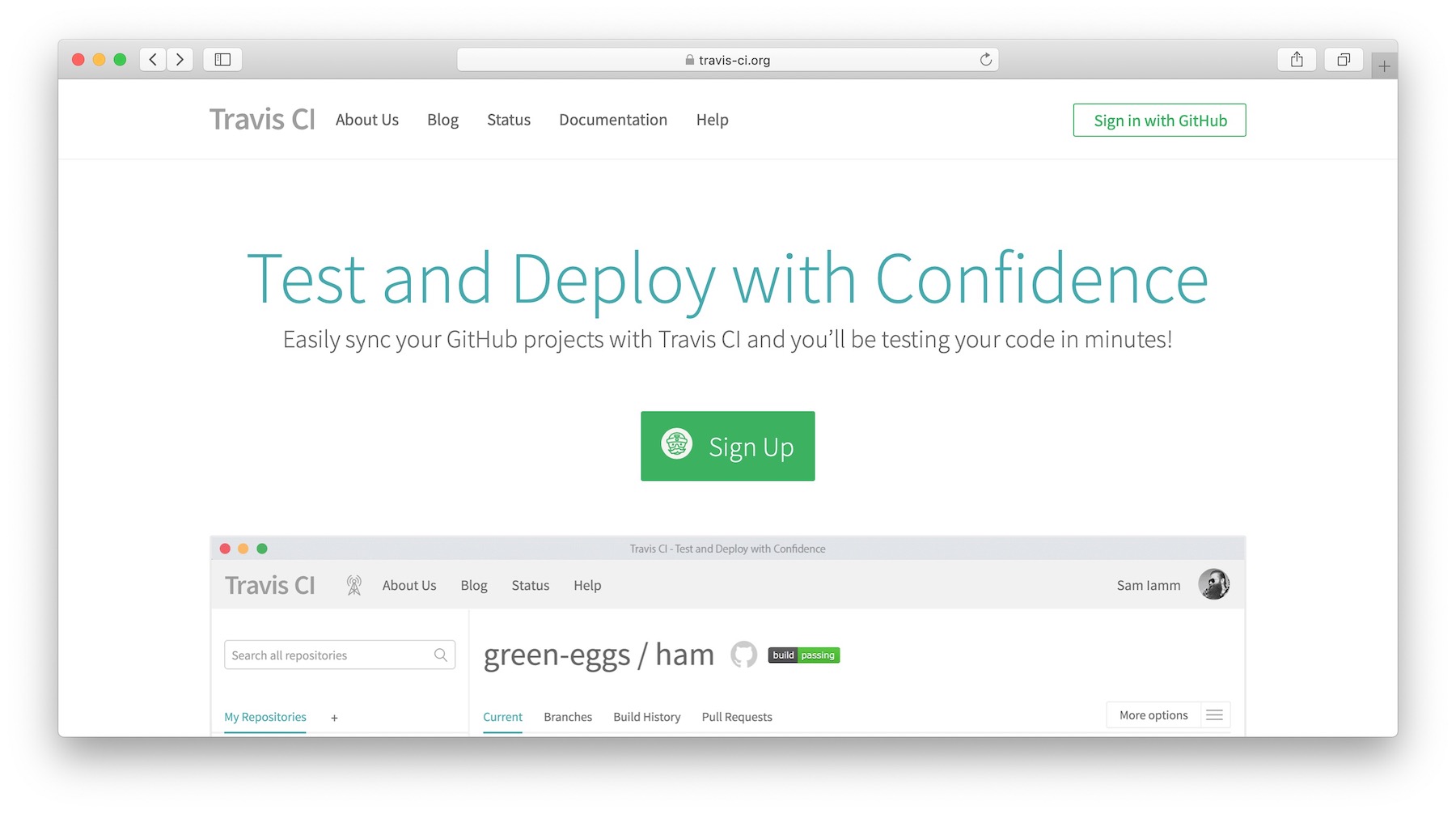 WordPress开发教程:如何实现工作流程自动化 4 travis ci