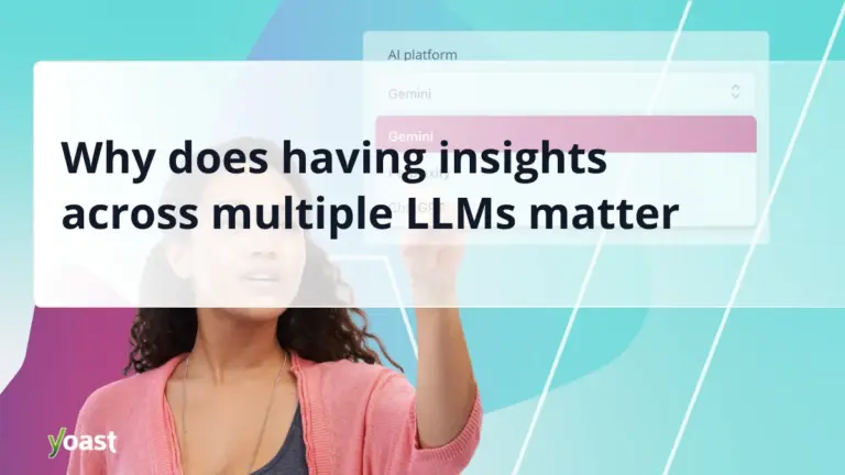 为什么跨多个LLM的洞察对品牌知名度很重要? 2 why does having insights across multiple llms matter og