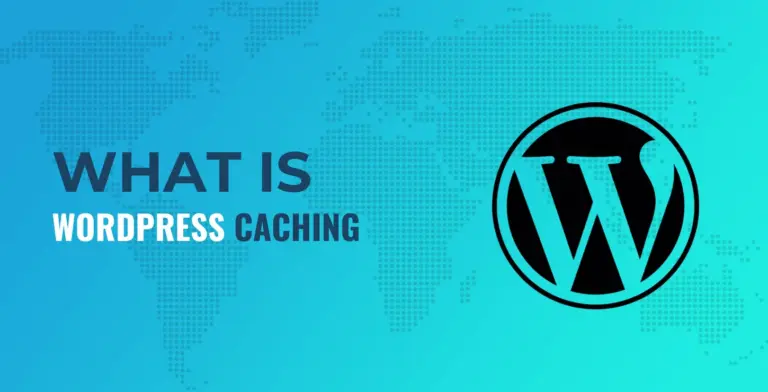 wordpress caching