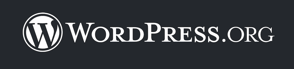 wordpress logo