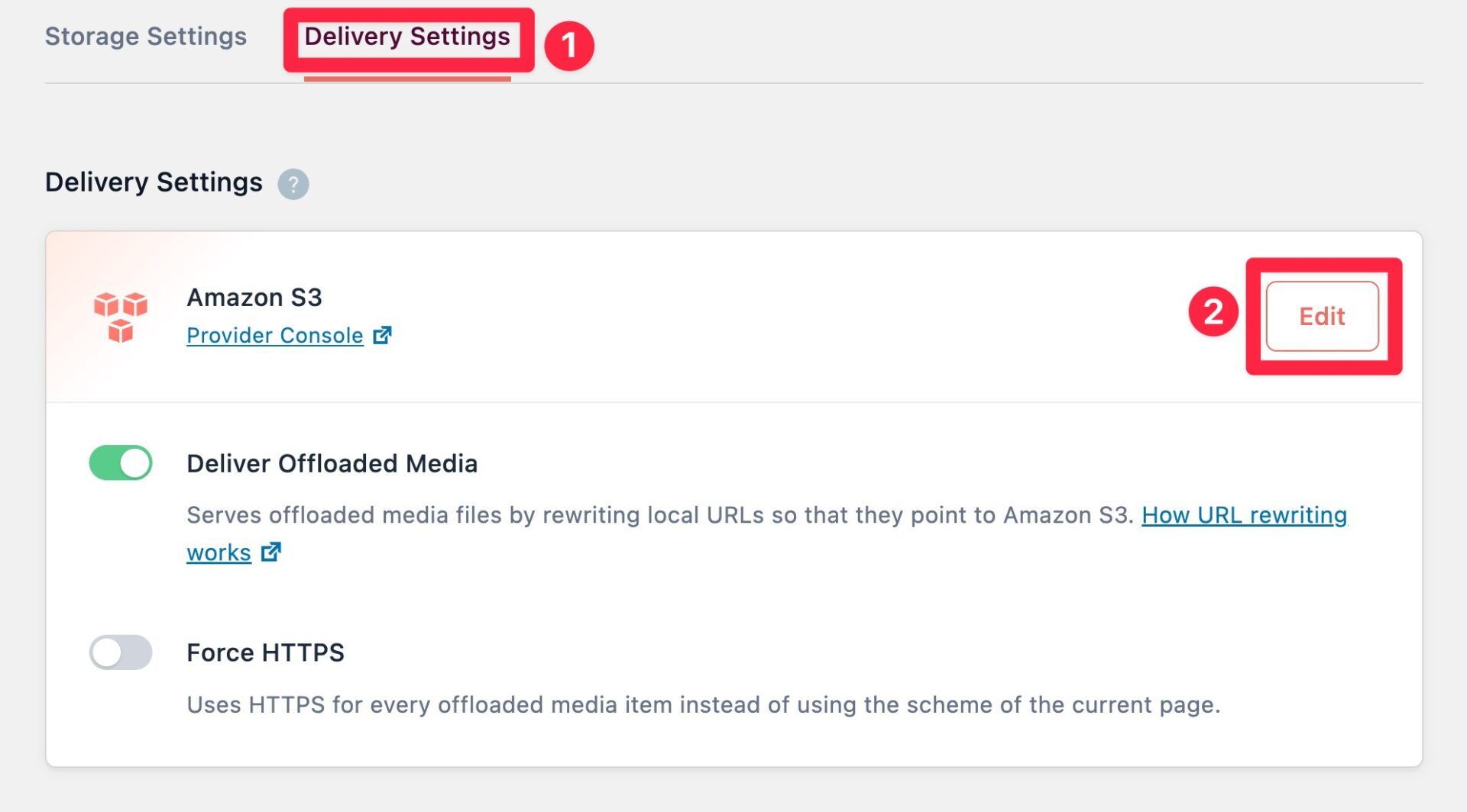 wp offload media tutorial 14