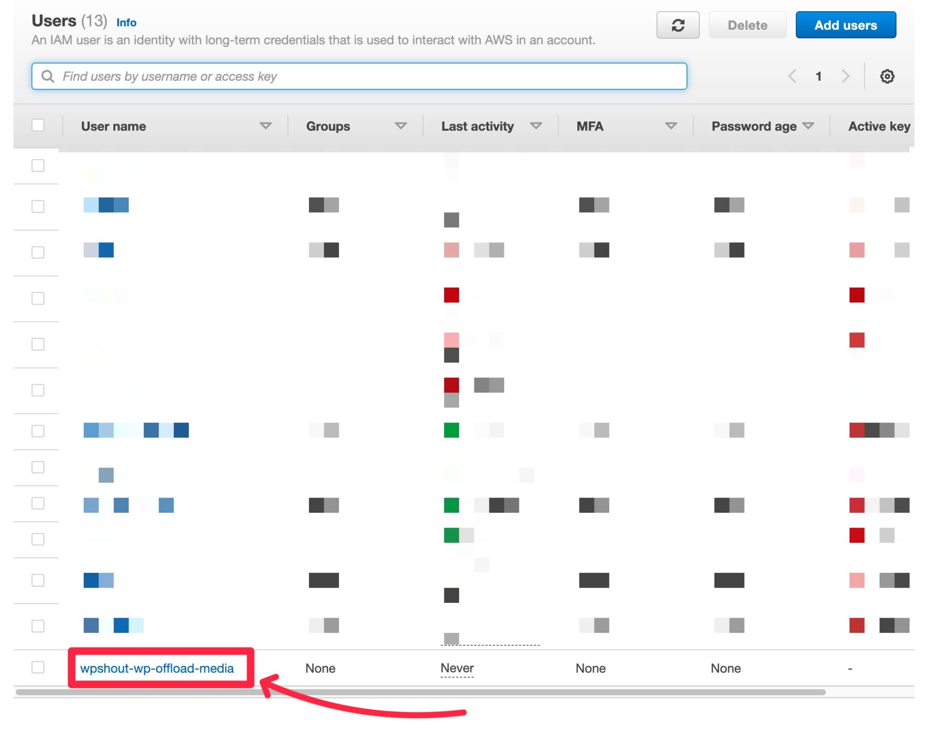 wp offload media tutorial 5